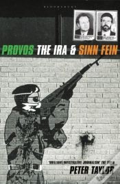 Capa do artigo Provos