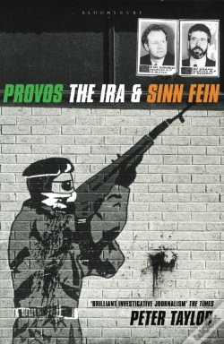 Capa do artigo Provos