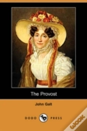 Capa do artigo Provost