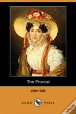 Capa do artigo Provost