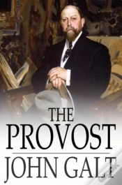 Capa do artigo Provost