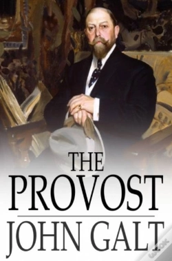 Capa do artigo Provost