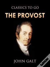 Capa do artigo Provost