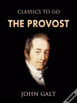 Capa do artigo Provost