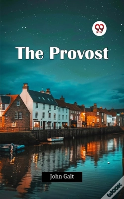 Capa do artigo Provost