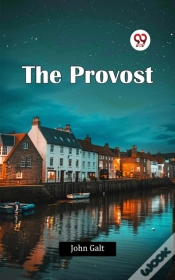 Capa do artigo Provost