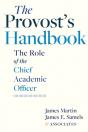 Provost'S Handbook - Preview