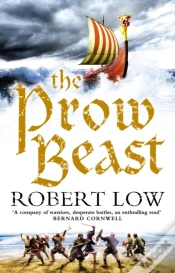 Capa do artigo Prow Beast