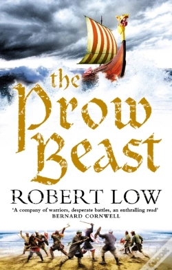 Capa do artigo Prow Beast