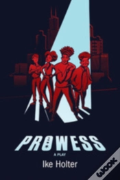 Capa do artigo Prowess