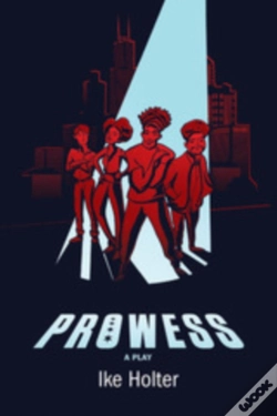 Capa do artigo Prowess