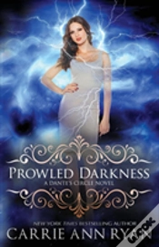 Capa do artigo Prowled Darkness
