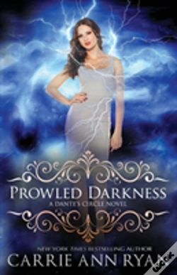 Capa do artigo Prowled Darkness