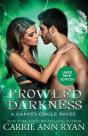 Prowled Darkness - Preview