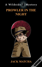 Capa do artigo Prowler In The Night