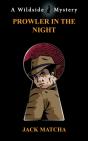 Prowler In The Night - Preview