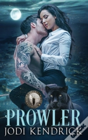 Capa do artigo Prowler