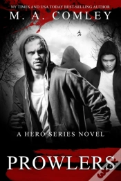 Capa do artigo Prowlers