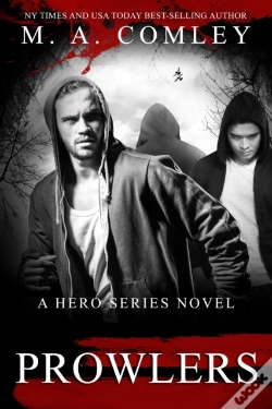 Capa do artigo Prowlers