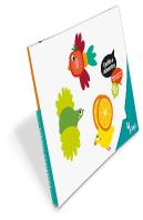 Proxecto Qué Ves? - 4 Anos : Cociña E Alimentos