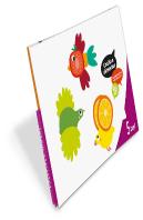 Proxecto Qué Ves? - 5 Anos : Cociña E Alimentos