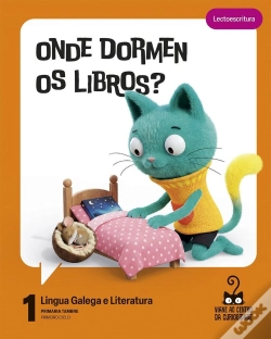 Capa do artigo Proxecto: Viaxe Ao Centro Da Curiosidade. Lingua Galega E Literatura 1