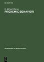 Proxemic Behavior - Preview