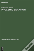 Proxemic Behavior