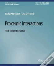 Capa do artigo Proxemic Interactions