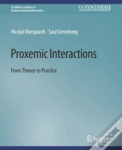 Capa do artigo Proxemic Interactions