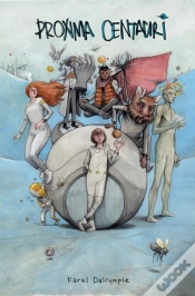 Capa do artigo Proxima Centauri