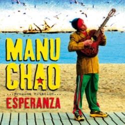 Capa do artigo Próxima Estación: Esperanza - Vinil