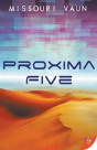 Proxima Five - Preview