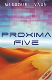 Capa do artigo Proxima Five