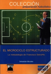 Capa do artigo (Proxima Novedad) Microciclo Estructurado