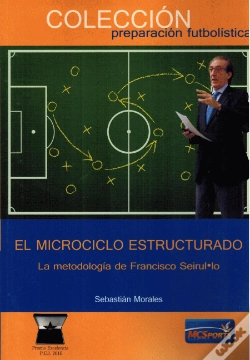 Capa do artigo (Proxima Novedad) Microciclo Estructurado