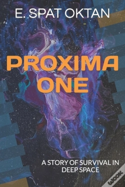 Capa do artigo Proxima One