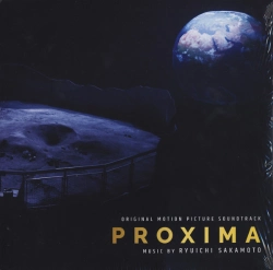 Capa do artigo Proxima (Original Motion Picture Soundtrack) - Vinil