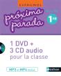 Proxima Parada - Preview
