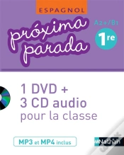 Capa do artigo Proxima Parada