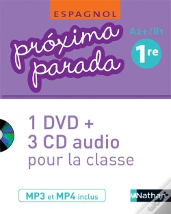 Capa do artigo Proxima Parada