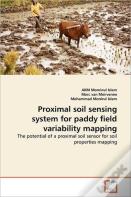 Proximal Soil Sensing System For Paddy Field Variability Mapping