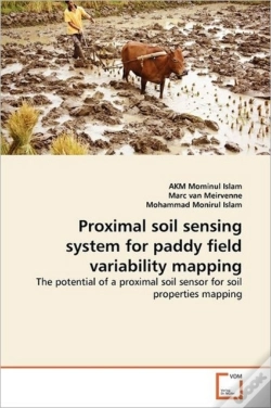 Capa do artigo Proximal Soil Sensing System For Paddy Field Variability Mapping