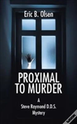 Capa do artigo Proximal To Murder