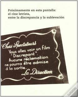 Capa do artigo Proximamente En Esta Pantalla