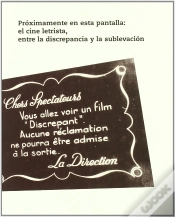 Capa do artigo Proximamente En Esta Pantalla