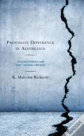 Capa do artigo Proximate Difference In Aesthetics