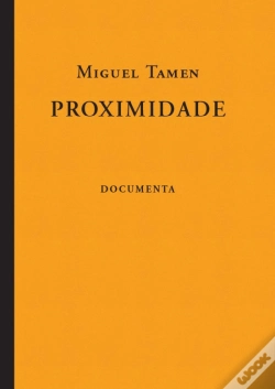 Capa do artigo Proximidade