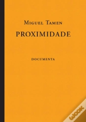 Capa do artigo Proximidade