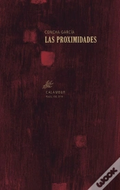 Capa do artigo Proximidades,Las